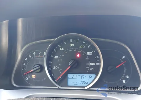 2015 Toyota Rav4 Le from USA, damaged, VIN JTMBFREV8FJ046808